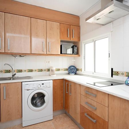 Ronda Suites Junto Estacion Tren Y Hospitales Granada Exteriör bild