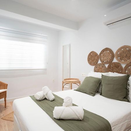 Ronda Suites Junto Estacion Tren Y Hospitales Granada Exteriör bild