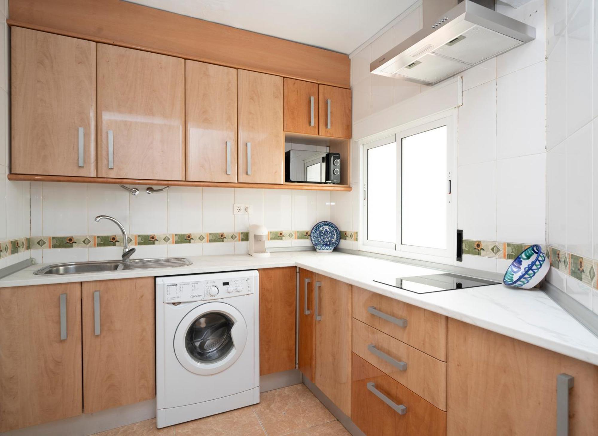 Ronda Suites Junto Estacion Tren Y Hospitales Granada Exteriör bild