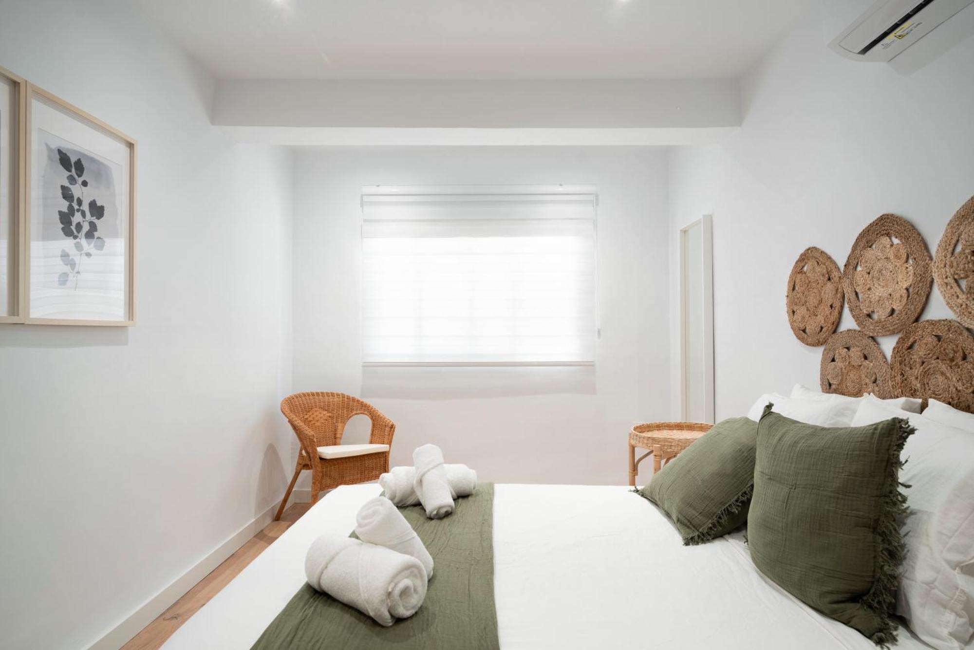 Ronda Suites Junto Estacion Tren Y Hospitales Granada Exteriör bild