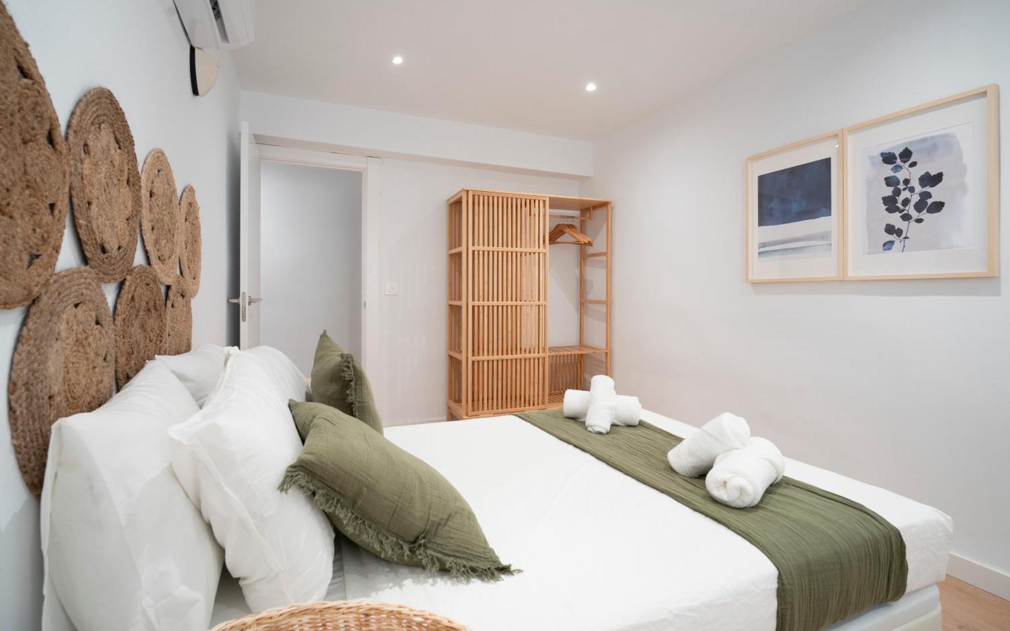 Ronda Suites Junto Estacion Tren Y Hospitales Granada Exteriör bild