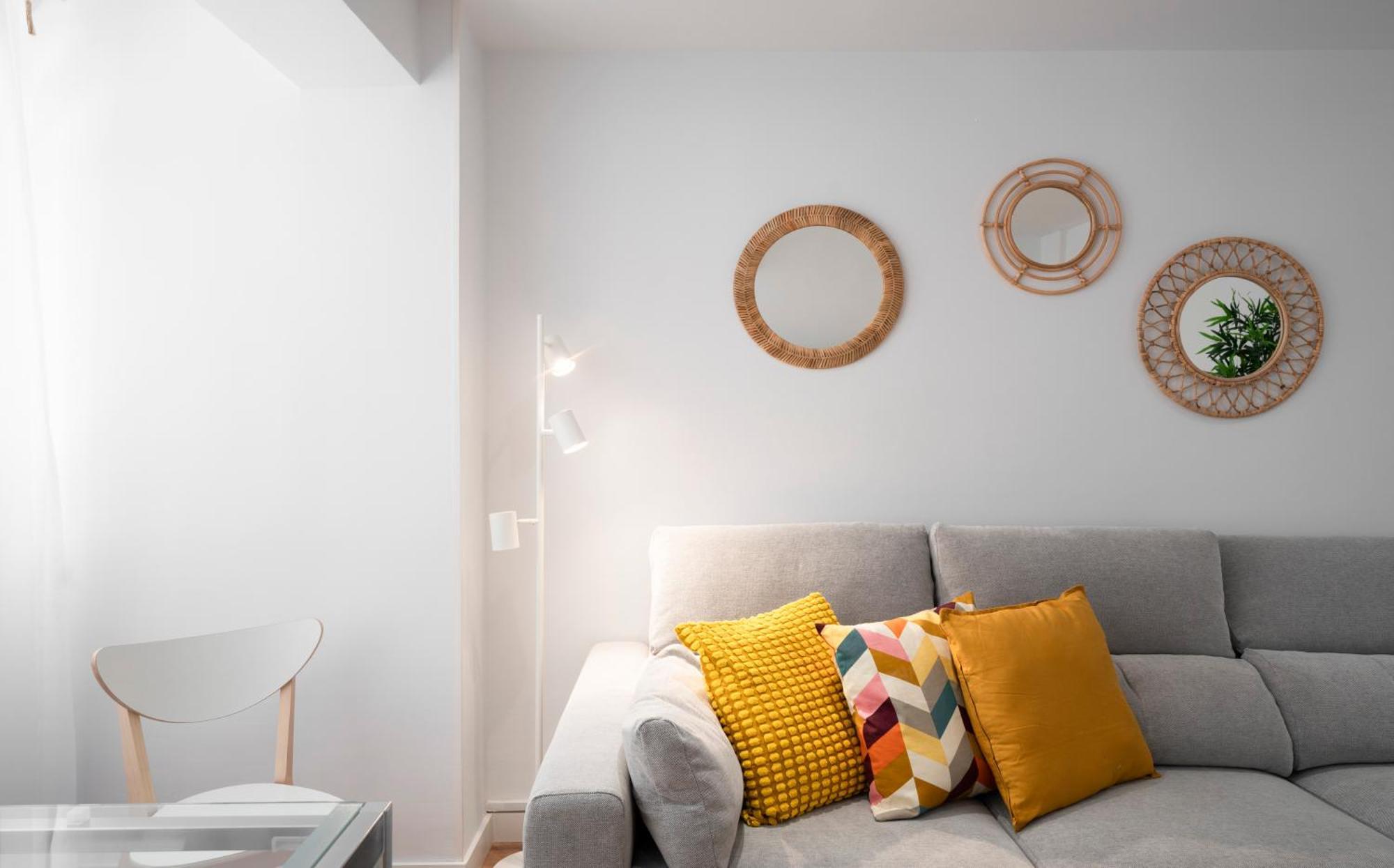 Ronda Suites Junto Estacion Tren Y Hospitales Granada Exteriör bild