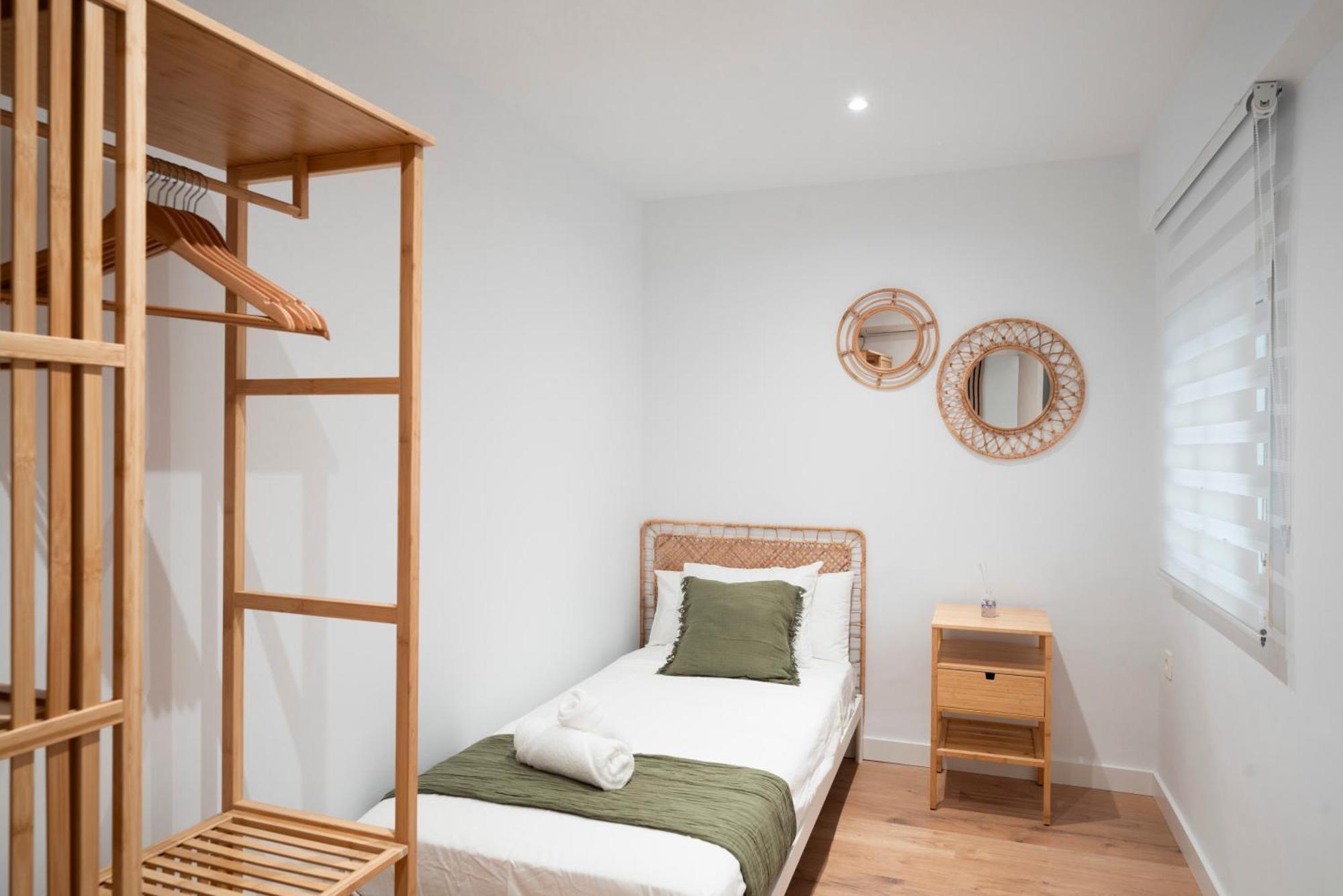 Ronda Suites Junto Estacion Tren Y Hospitales Granada Exteriör bild