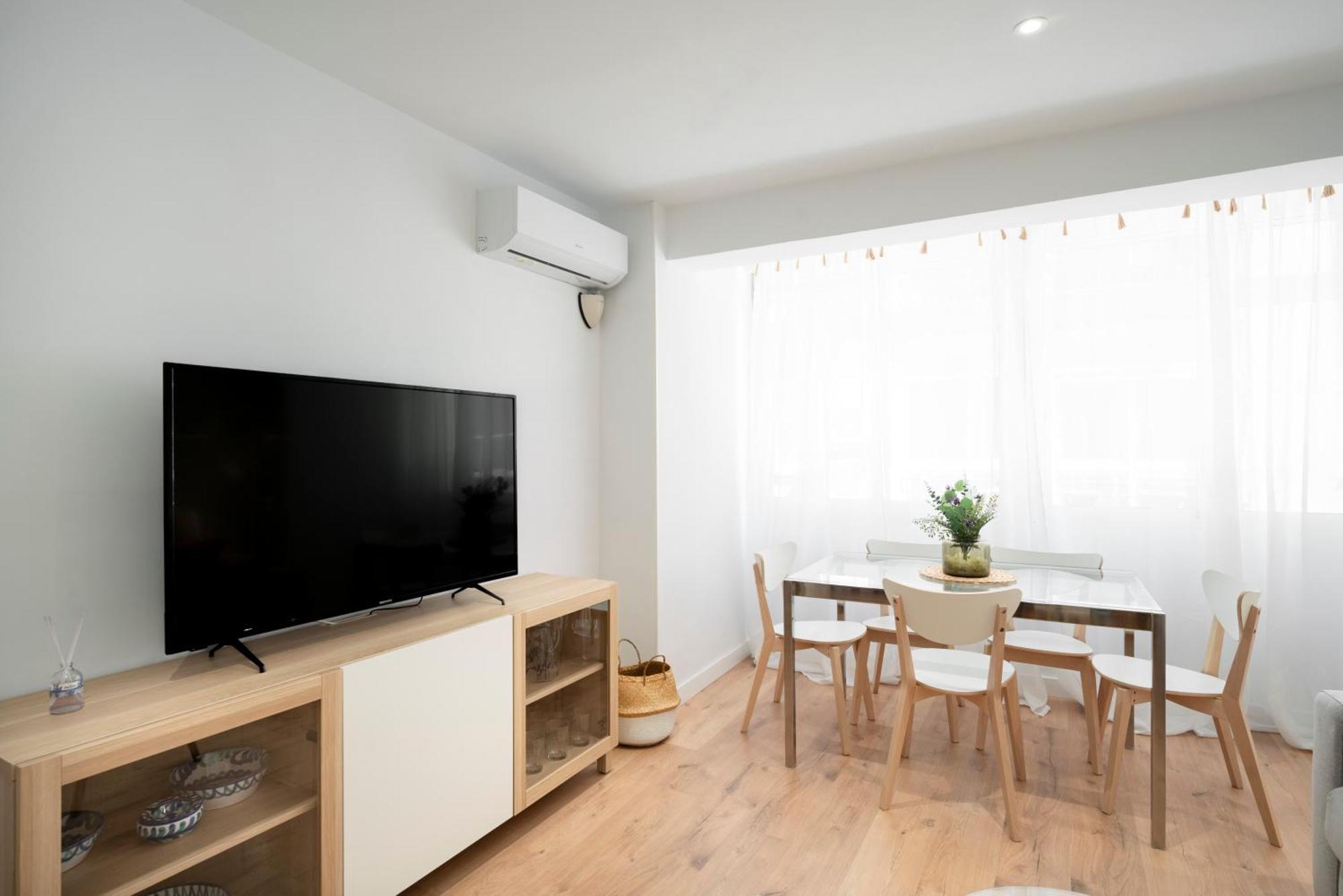 Ronda Suites Junto Estacion Tren Y Hospitales Granada Exteriör bild