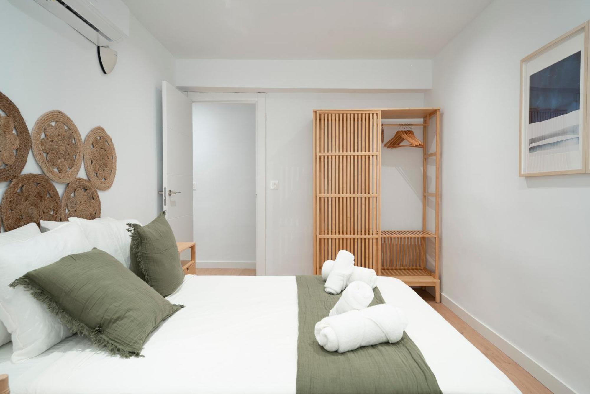 Ronda Suites Junto Estacion Tren Y Hospitales Granada Exteriör bild