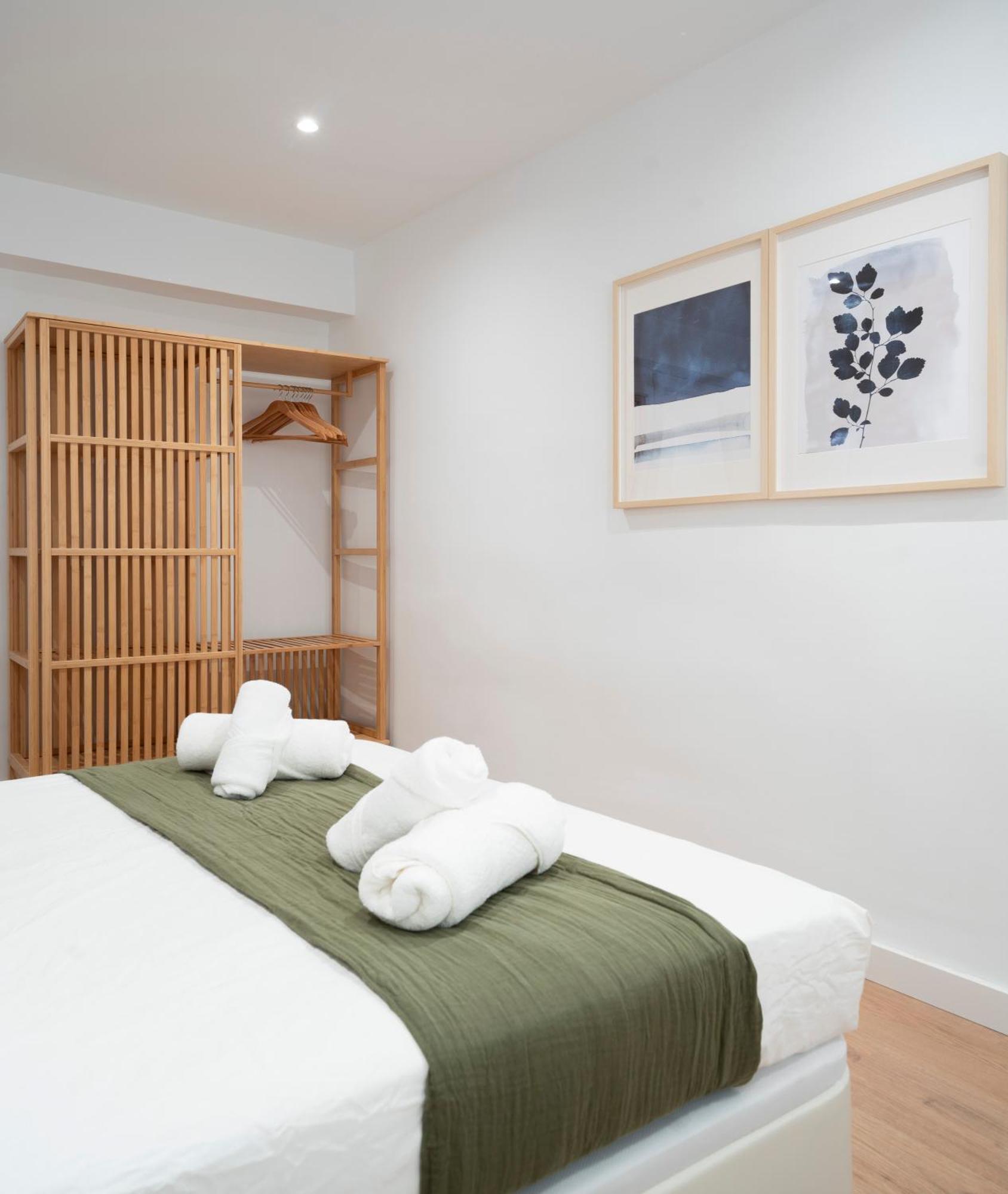 Ronda Suites Junto Estacion Tren Y Hospitales Granada Exteriör bild
